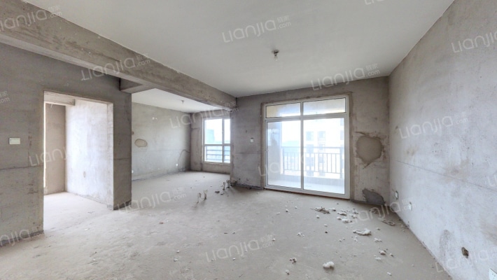 万融凯旋城二手房实景图