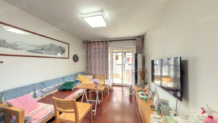 魅力万科城三区二手房实景图