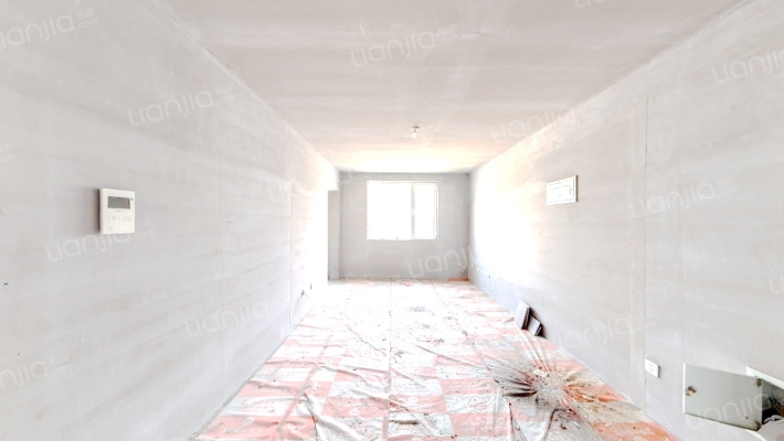 京南绿洲四期二手房实景图