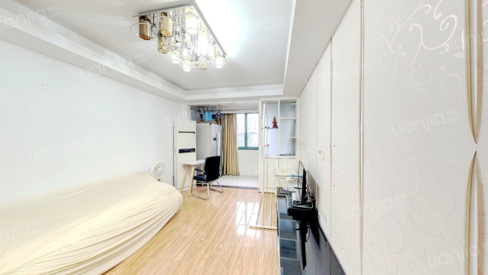 宝记巷二手房实景图