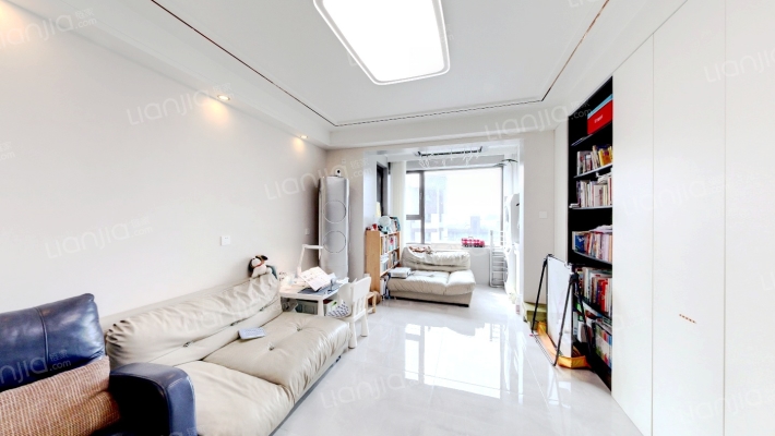 让山二手房实景图