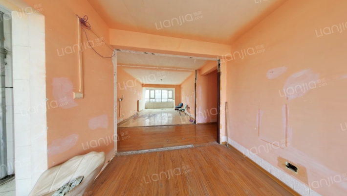 鲁商常春藤二手房实景图