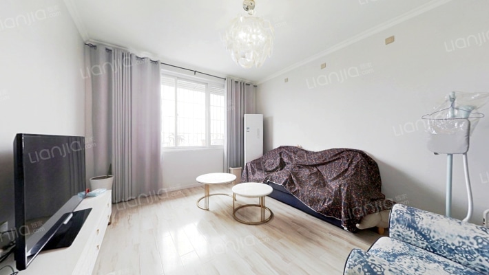 祺瑞名居二手房实景图