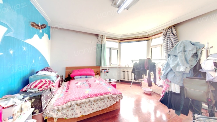 祥云家园二手房实景图