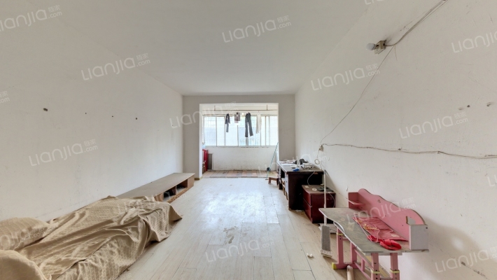 林馨嘉苑西区二手房实景图