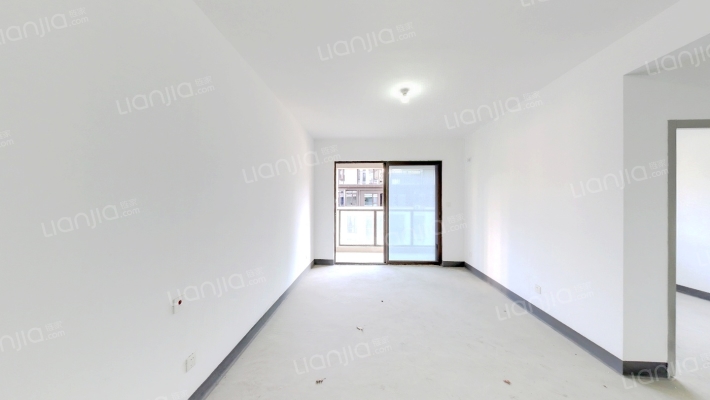 龙湖云峰原著二手房实景图