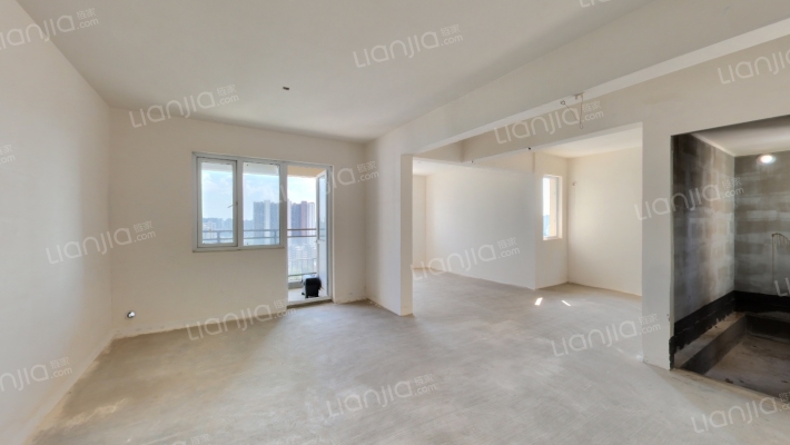 雄楚春天二手房实景图