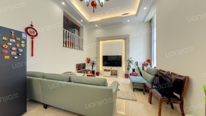 云秀园二手房实景图