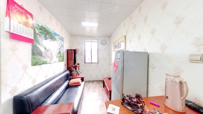 东庄新村二手房实景图