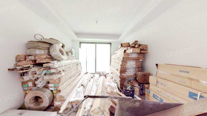 金科旭辉悦章二手房实景图