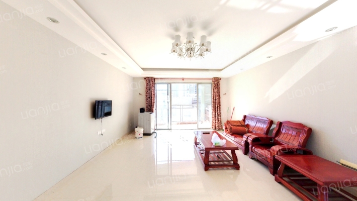 通福花园二手房实景图