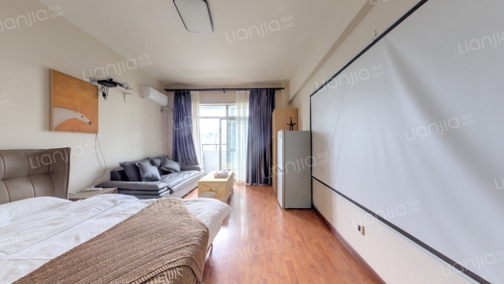 华尔兹广场(武侯)二手房实景图