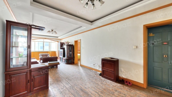 浮山湾花园二手房实景图