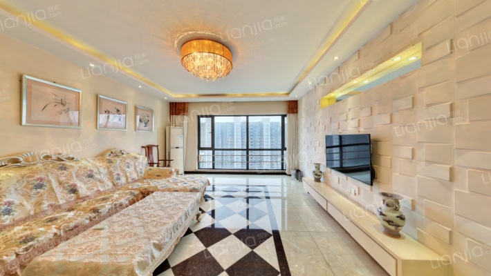 天裕小区二手房实景图