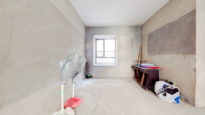 永利新城东苑二手房实景图