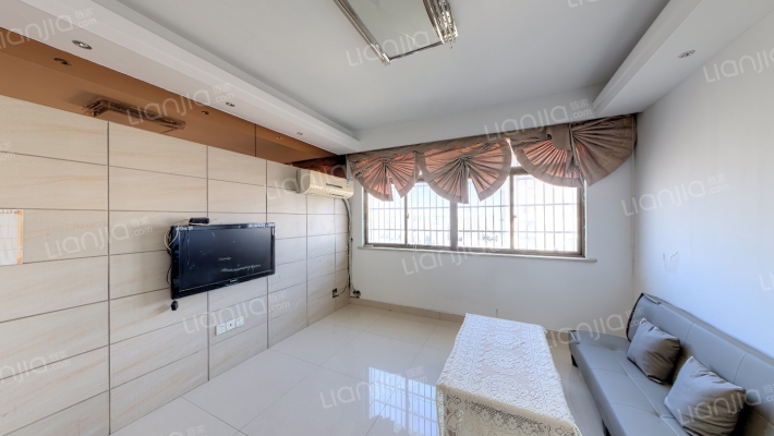 江湾丽城二手房实景图