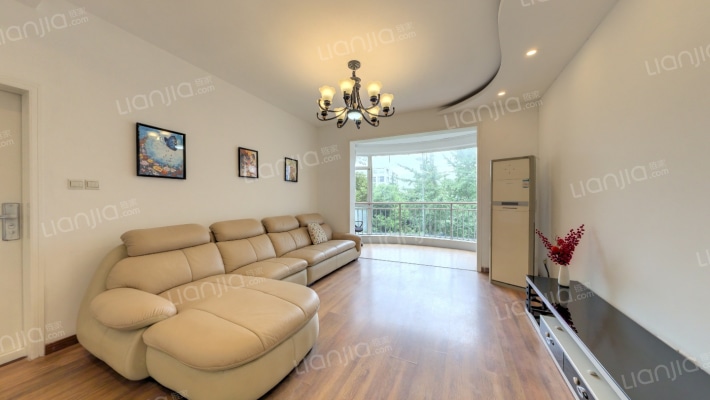 龙锦花园二手房实景图