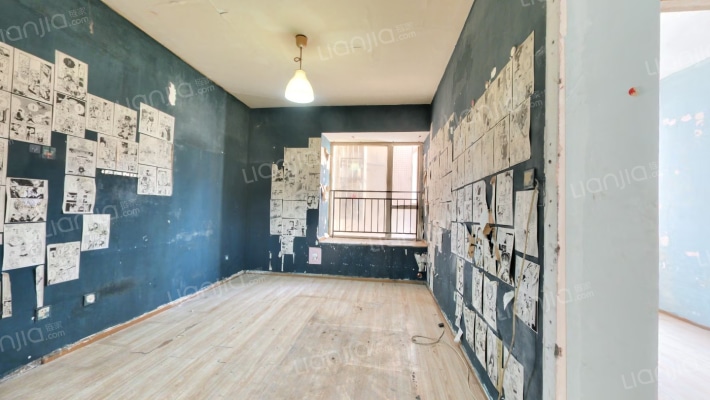 锦绣东方二期二手房实景图