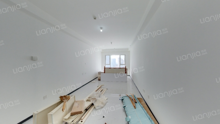 环贸中心二手房实景图