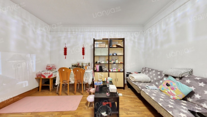 瑞升南园二手房实景图