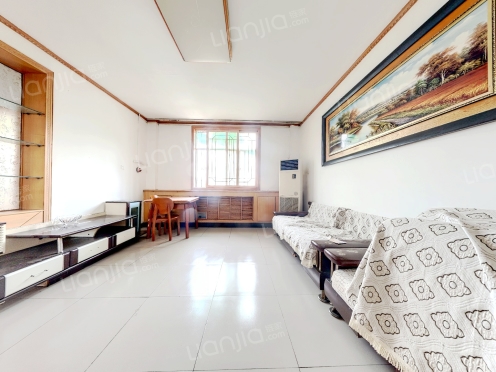 整租·东风小区 2室2厅 南/北