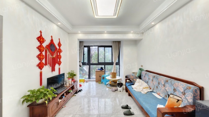 东原江山印月一期二手房实景图