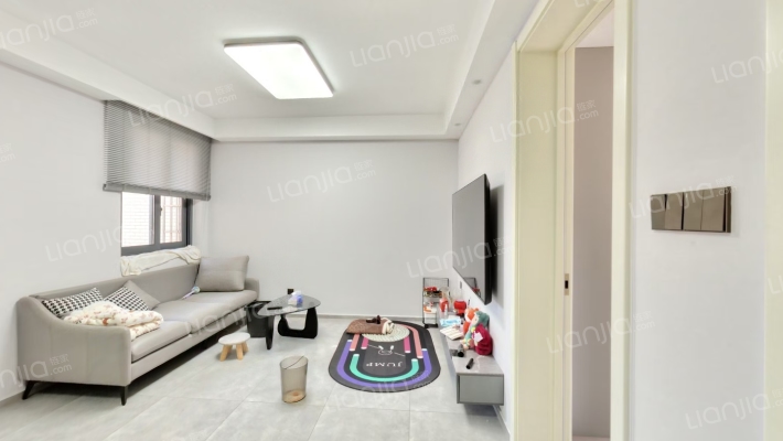 秀圣花苑西区二手房实景图