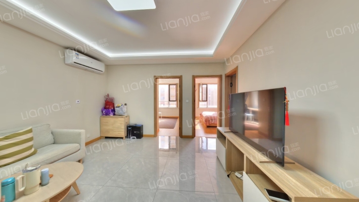 长兴华庭二手房实景图