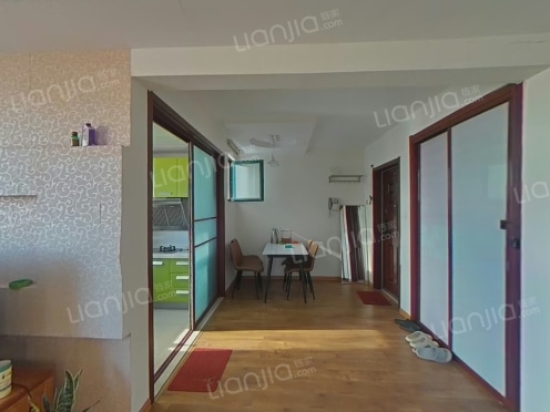 整租·香槟海岸 2室1厅 北