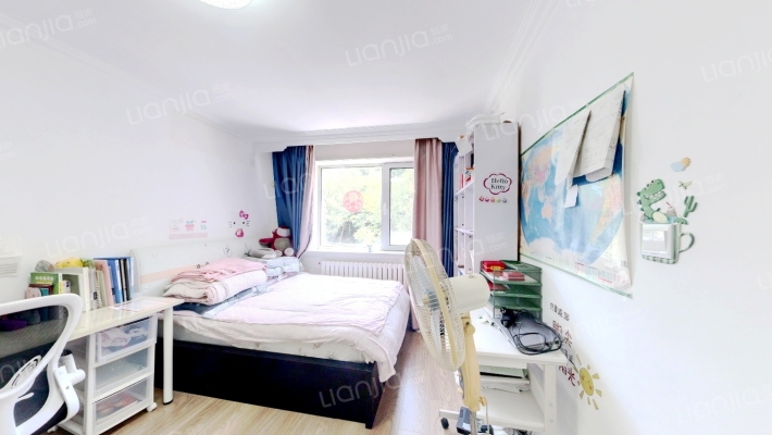 34中林荫巷二手房实景图