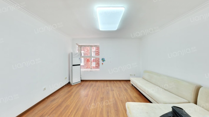 明星村二手房实景图