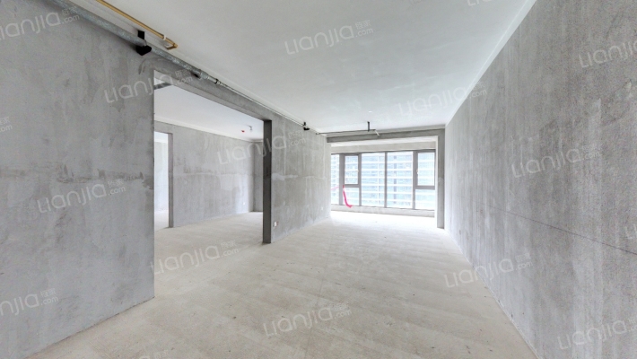 江辰汇北区二手房实景图