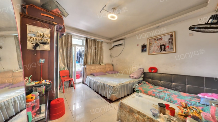 永平家园二手房实景图