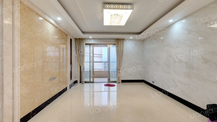 欧浦皇庭二手房实景图