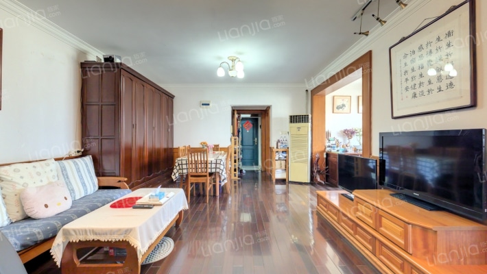 仲信苑二手房实景图