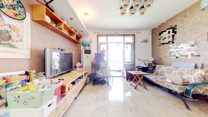 怡康苑北区二手房实景图