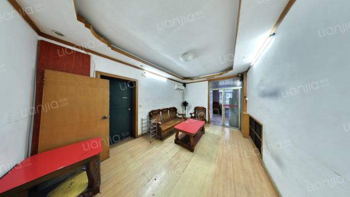 苏家巷粮食局大院二手房实景图