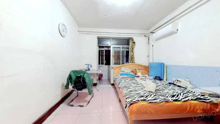 龙湖花园二手房实景图