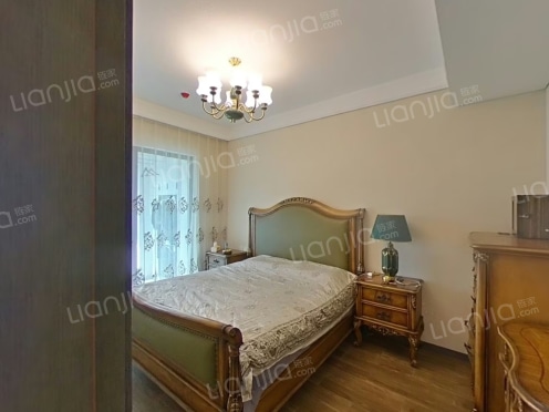 整租·融创中心融悦 3室2厅 南