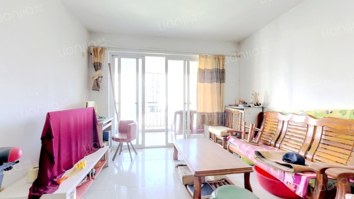 德丰雅苑二手房实景图