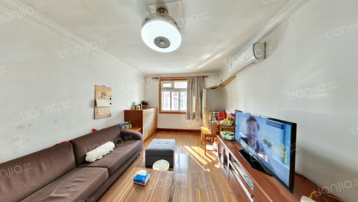 西华美路21弄二手房实景图