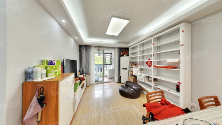 竹海水韵春风里二手房实景图