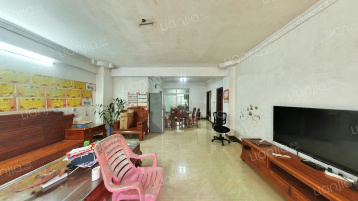 景苑小区二手房实景图