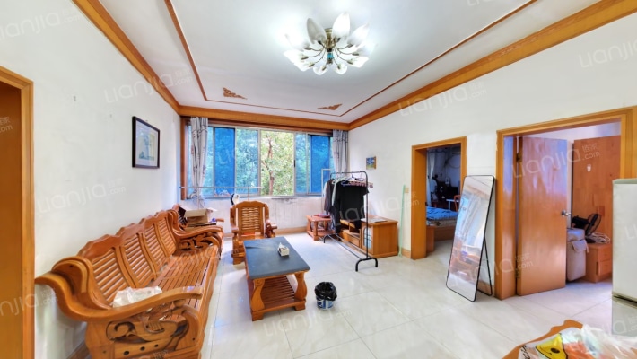 东明街36号二手房实景图