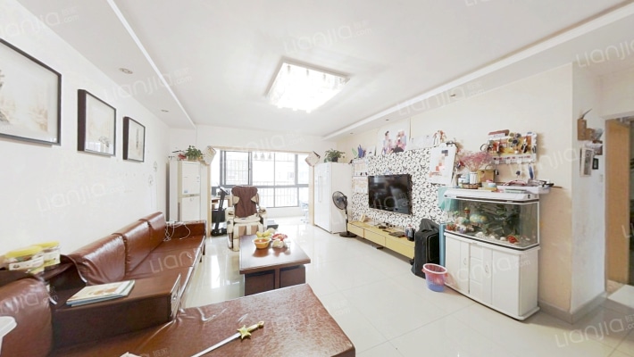 西子花苑二手房实景图