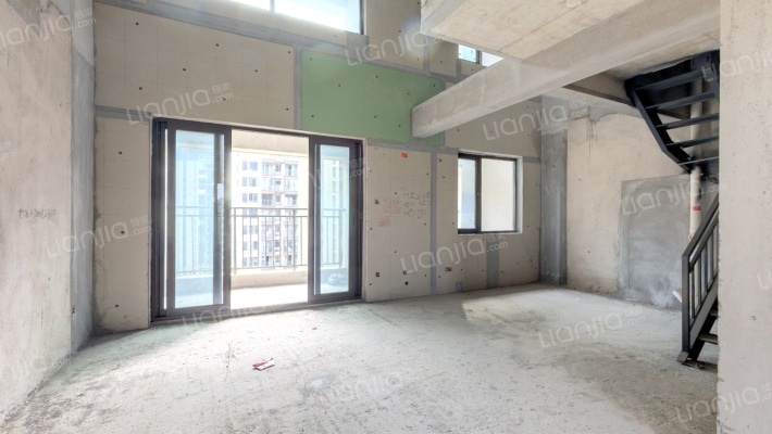 大汉汉府二手房实景图