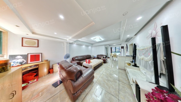 云峰家园二手房实景图