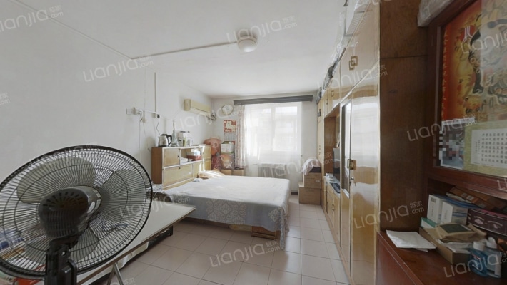 爱国北里二手房实景图