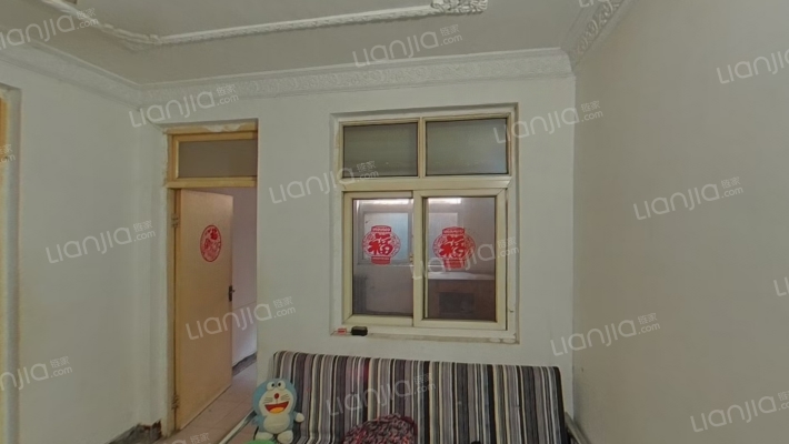 建新街7号院二手房实景图