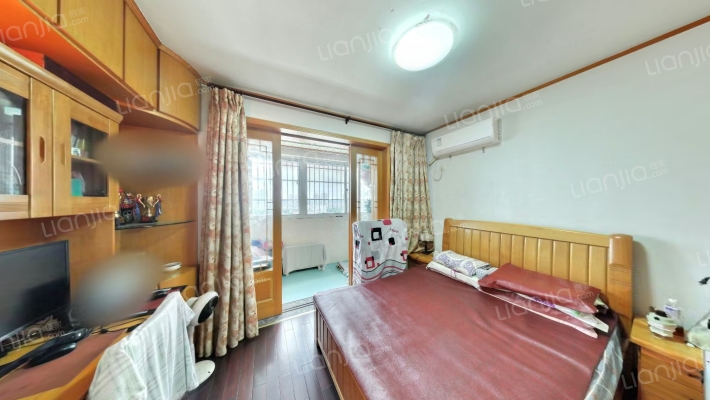 建邺路住宅小区二手房实景图